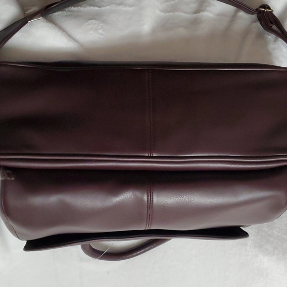 WOMEN'S BUSSINESS CARRYALL TOTE - Picture 9 of 10